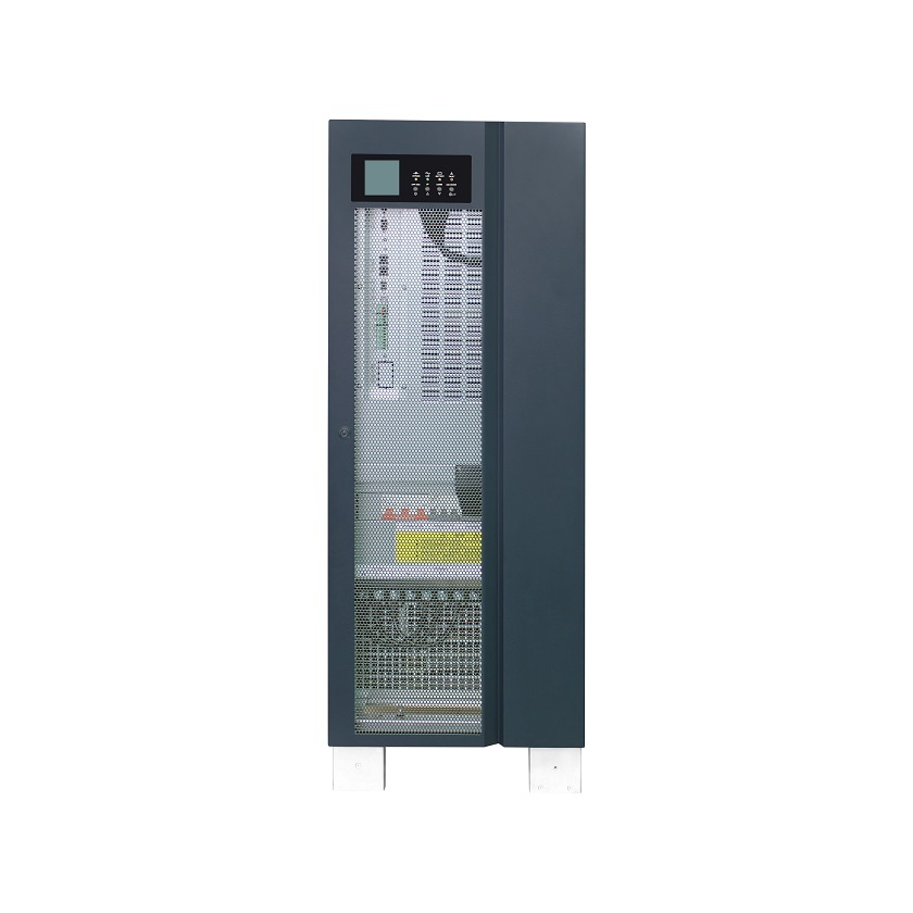 ups电源100kva可直接进行升級装配车间或医院,相关参数还可在手机端大屏端直观看护系统的运行状况与相关数据当出现异常时可同步接收告警信息河南ups,输入输出断路器时断路器标称的额外电压需契合UPS额外输入输出的电压还需注意的是断路器的额定的分断力需与UPS厂家相符合通常小型UPS为10KA或是6KAups电源500w,输入零线与输出零线是阻隔的在为UPS配电时不可将UPS输出的零线接至输入配电黑龙江ups电源