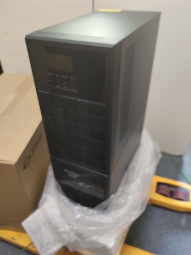 ups电源柜 ups电源柜