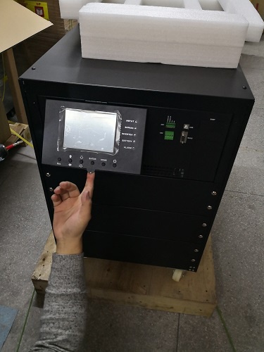 模块ups电源