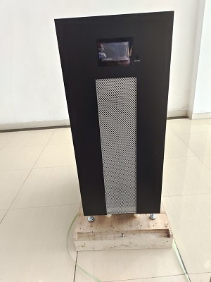 ups电源电压表法测量接地电阻的优点|