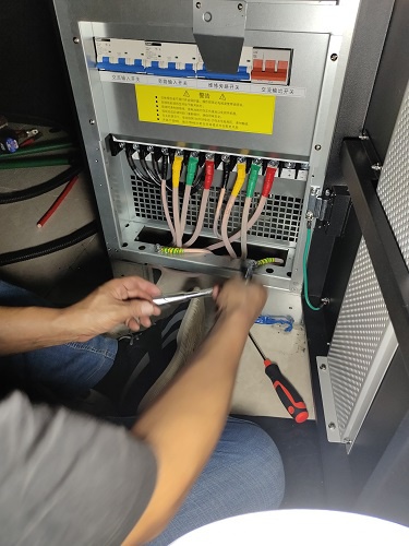 ups备用电源是什么意思 ups备用电源是什么意思